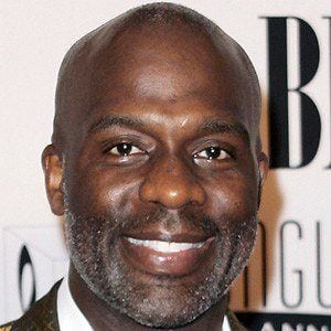 Bebe Winans - Bio, Family, Trivia | Famous Birthdays