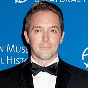 Beck Bennett at age 35