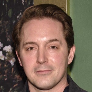 Beck Bennett Headshot 7 of 7