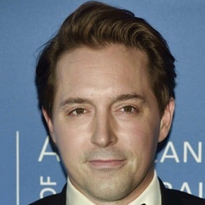 Beck Bennett at age 35