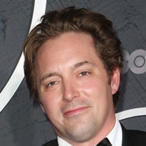 Beck Bennett at age 34