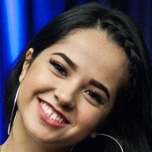 Becky G Headshot 9 of 10