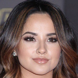 Becky G Headshot 10 of 10