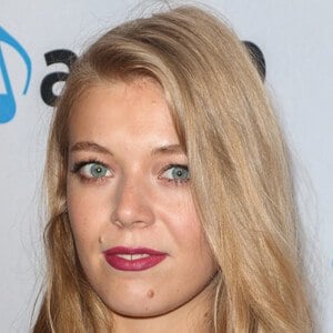Becky Hill at age 23