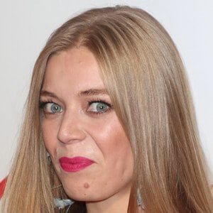 Becky Hill at age 24