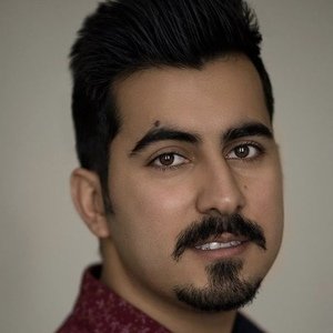 Behzad Rad Headshot 2 of 3