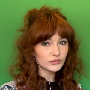 Bekah Page Headshot 2 of 6