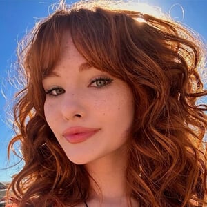 Bekah Page Headshot 4 of 6