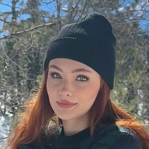 Bekah Page Headshot 6 of 6