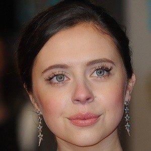 Bel Powley Headshot 6 of 8