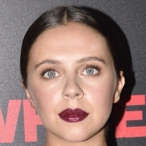 Bel Powley at age 26