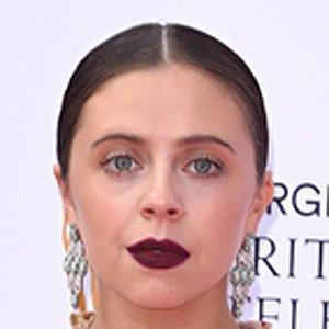 Bel Powley Headshot 7 of 8