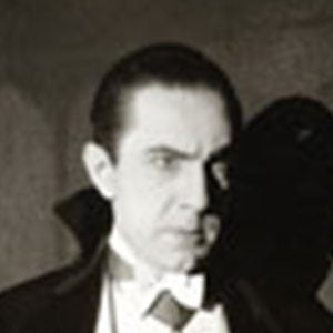 Bela Lugosi Headshot 3 of 10