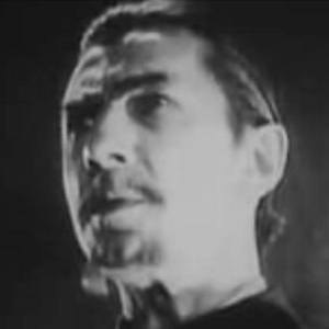 Bela Lugosi Headshot 6 of 10