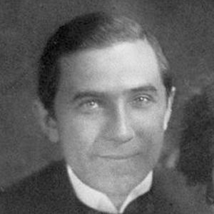 Bela Lugosi Headshot 8 of 10