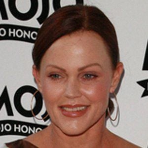 Belinda Carlisle at age 48