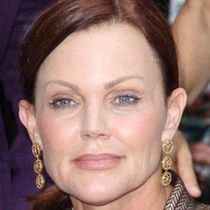 Belinda Carlisle at age 52