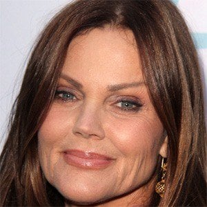 Belinda Carlisle at age 55