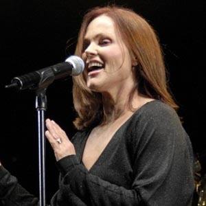 Belinda Carlisle at age 59