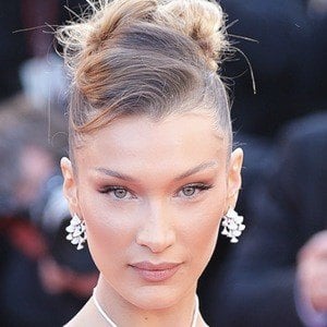 Bella Hadid - Bio, Facts, Family | Famous Birthdays