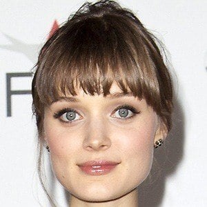 Bella Heathcote Headshot 2 of 10