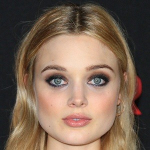 Bella Heathcote Headshot 8 of 10