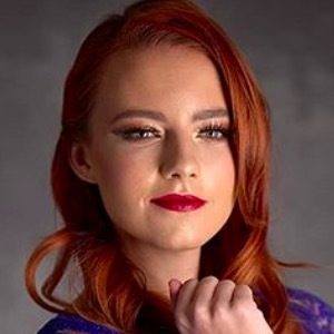 Halcybella Headshot 2 of 10