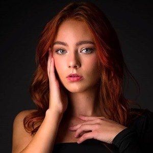 Halcybella Headshot 6 of 10