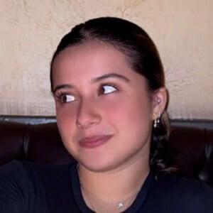 Bella Nero Headshot 2 of 3