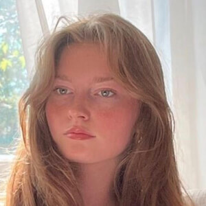Bella Von Becker at age 19