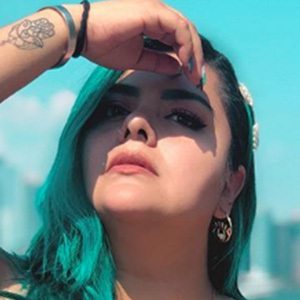 Bellamontti Vlogs Headshot