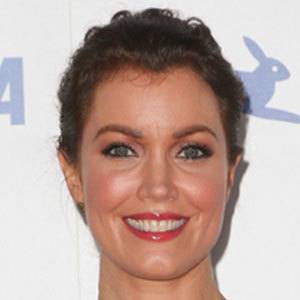 Bellamy Young Headshot 5 of 9