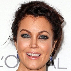 Bellamy Young Headshot 6 of 9