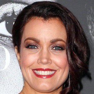 Bellamy Young Headshot 8 of 9