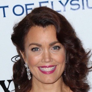 Bellamy Young Headshot 9 of 9