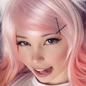 Belle Delphine Has A New Instagram Account. The Cosplay Stars