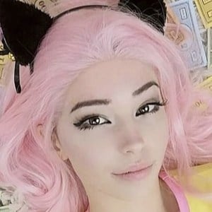 Belle Delphine - Age, Family, Bio