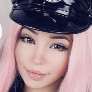 Moms Against Belle Delphine