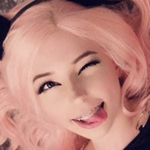 Belle Delphine (Cosplayer) - Age, Birthday, Bio, Facts, Family, Net Worth,  Height & More