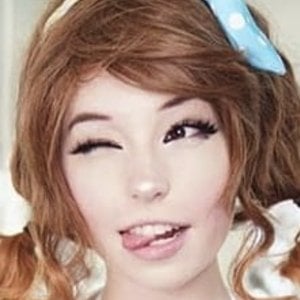 Delphine picture belle Belle Delphine