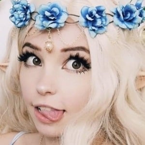 Belle Delphine - Age, Family, Bio