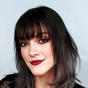 Belle Hendges Headshot 3 of 12