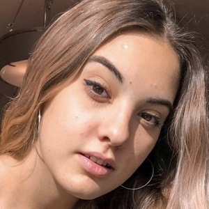 Belu Caracciolo Headshot 10 of 10