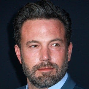 Ben Affleck at age 44