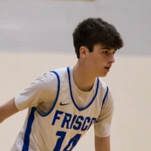 Ben Andrews Headshot 2 of 3