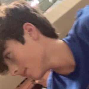 Ben Andrews Headshot 3 of 3