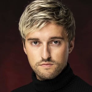Ben Ball Headshot 2 of 5