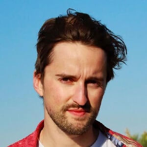Ben Ball Headshot 4 of 5