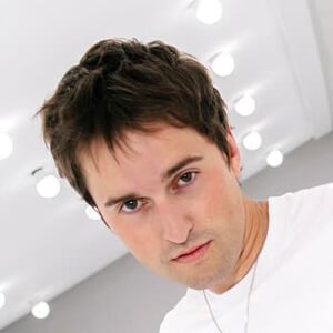 Ben Ball Headshot 5 of 5