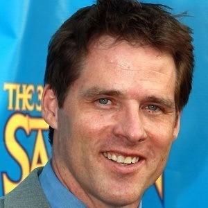 Ben Browder Bio Family Trivia Famous Birthdays